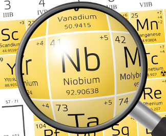 Saville Resources begins niobium-tantalum drilli...
